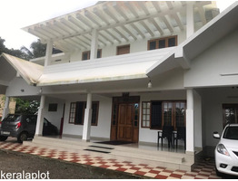 Residential House Villa for Sale in Muvattupuzha town, Muvattupuzha, Ernakulam