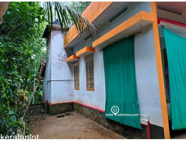 Residential Land for Sale in Poonjar, Erattupetta, Kottayam