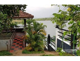 Premium Villa available  in Wayanad @ 1.10 Cr….