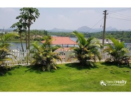 Premium Villa available  in Wayanad @ 1.10 Cr….