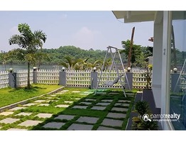 Premium Villa available  in Wayanad @ 1.10 Cr….