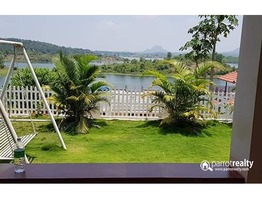 Premium Villa available  in Wayanad @ 1.10 Cr….