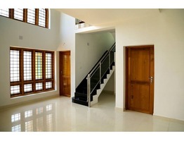 VILLA IN 9 cent, 3000 sq. feet, 4 bath attached rooms, Near to Kottayam. 15,000,000