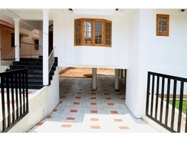 VILLA IN 9 cent, 3000 sq. feet, 4 bath attached rooms, Near to Kottayam. 15,000,000