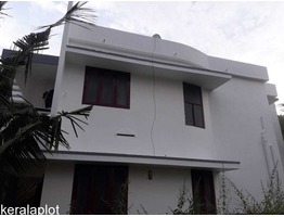 2bhk fully furnished independent house near olavakkode