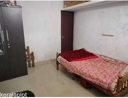 2bhk fully furnished independent house near olavakkode