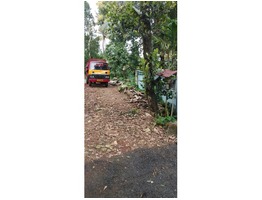 4 cent  Residential Plot for sale At Ernakulam