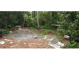 4 cent  Residential Plot for sale At Ernakulam