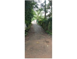 4 cent  Residential Plot for sale At Ernakulam