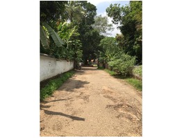 8 cents  residential land for sale at  Irumpanam