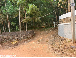 3.5 Acre land sale at Vengoor Panchayath, AruvapparaErnakulam Dis.