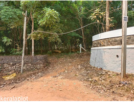 3.5 Acre land sale at Vengoor Panchayath, AruvapparaErnakulam Dis.