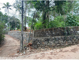 Residential Land for Sale in Kollad, Kottayam, Kottayam