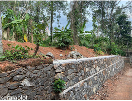 Residential Land for Sale in Kollad, Kottayam, Kottayam