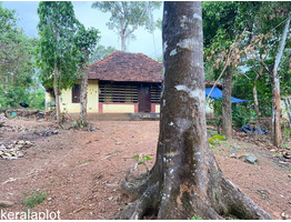 Residential Land for Sale in Kollad, Kottayam, Kottayam