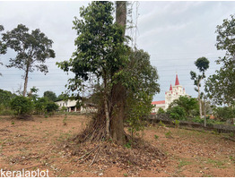 Residential Land for Sale in Kollad, Kottayam, Kottayam