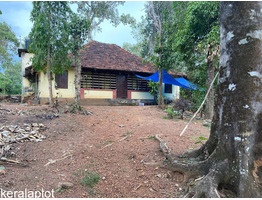 Residential Land for Sale in Kollad, Kottayam, Kottayam