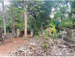 Residential Land for Sale in Kollad, Kottayam, Kottayam