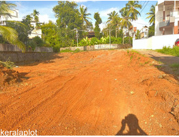 25 cent land sale at  Ernakulam near Kangarappady