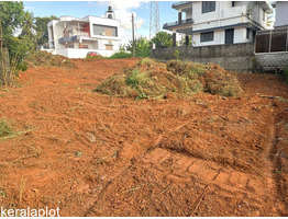 25 cent land sale at  Ernakulam near Kangarappady