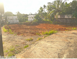 25 cent land sale at  Ernakulam near Kangarappady