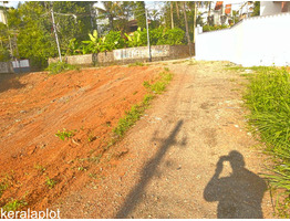 25 cent land sale at  Ernakulam near Kangarappady