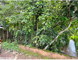 land for sale in kumpazha