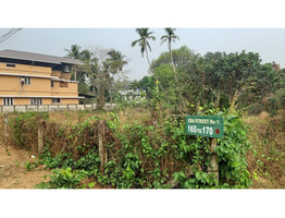 Residential Land for Sale in Kanimangalam, Thrissur