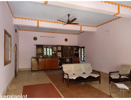 Residential House Villa for Sale in Vaikam, Vaikam, Kottayam