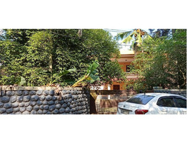 Residential House Villa for Sale in Vaikam, Vaikam, Kottayam