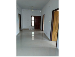 6 cent land with 2100 sqft. house sale at South Aryad, Alappuzha