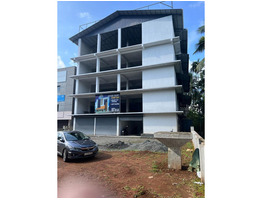 12000 sqft. commercial space sale near machingal bypass jun. Malappuram.