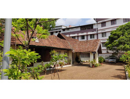 67 cent land with 4 bhk house sale at kottayam