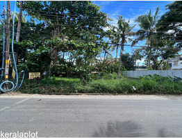 12 cent land for sale in Ernamkulam Kadavanthara Amala bhavan