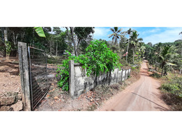 20 Cents of land, Square plot at Vadakara, Kottayam, Kerala (near Thalayolaparambu)