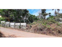 20 Cents of land, Square plot at Vadakara, Kottayam, Kerala (near Thalayolaparambu)