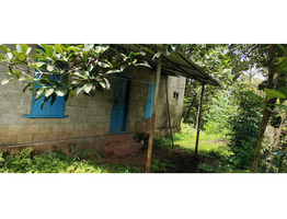 3.5 Acres of land  sale at  Velliamattom PO , Thodupuzha  ,Idukki dt.