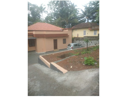 10 cent plot and house for sale