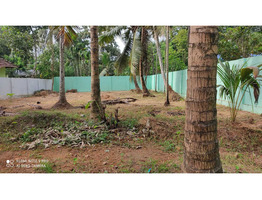 Sale of Residential Land at Aroor