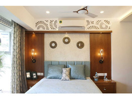 Luxury Apartments in Trivandrum