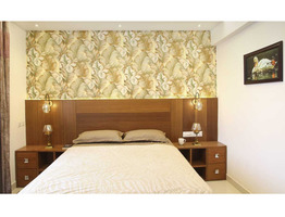 Luxury Apartments in Trivandrum