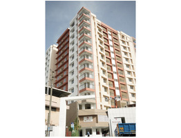 Luxury Apartments in Trivandrum