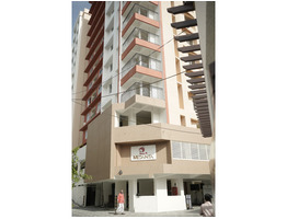 Luxury Apartments in Trivandrum