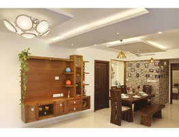 Luxury Apartments in Trivandrum