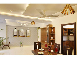 Luxury Apartments in Trivandrum