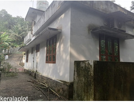 43 cent land and 1750 sqft. house sale at Vadasserikkara , Pathanamthitta.