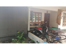 43 cent land and 1750 sqft. house sale at Vadasserikkara , Pathanamthitta.