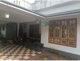 43 cent land and 1750 sqft. house sale at Vadasserikkara , Pathanamthitta.