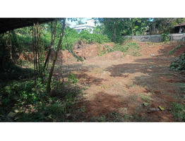 12 cent Land sale at  Chevoor  ,  near Cherpu Thrissur.