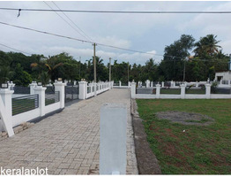 Premium residential and commercial Plots for sale at Cherpu, Oorakam Village Thrissur